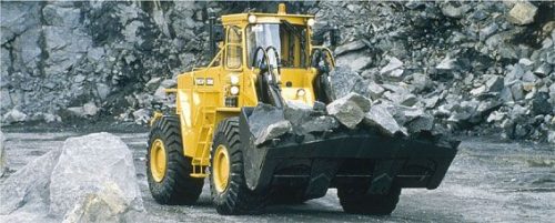 Volvo BM L160 Wheel Loader Service PDF Repair Manual