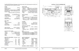 Komatsu 210m Dg715 Dump Truck Factory Service Manual