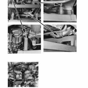 Volvo B10M Truck and Bus Workshop Service Repair Manual