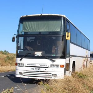 Volvo B10M Truck and Bus Workshop Service Repair Manual