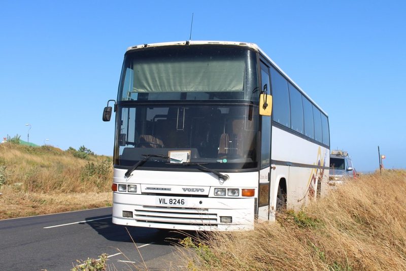 Volvo B10M Truck and Bus Workshop Service Repair Manual