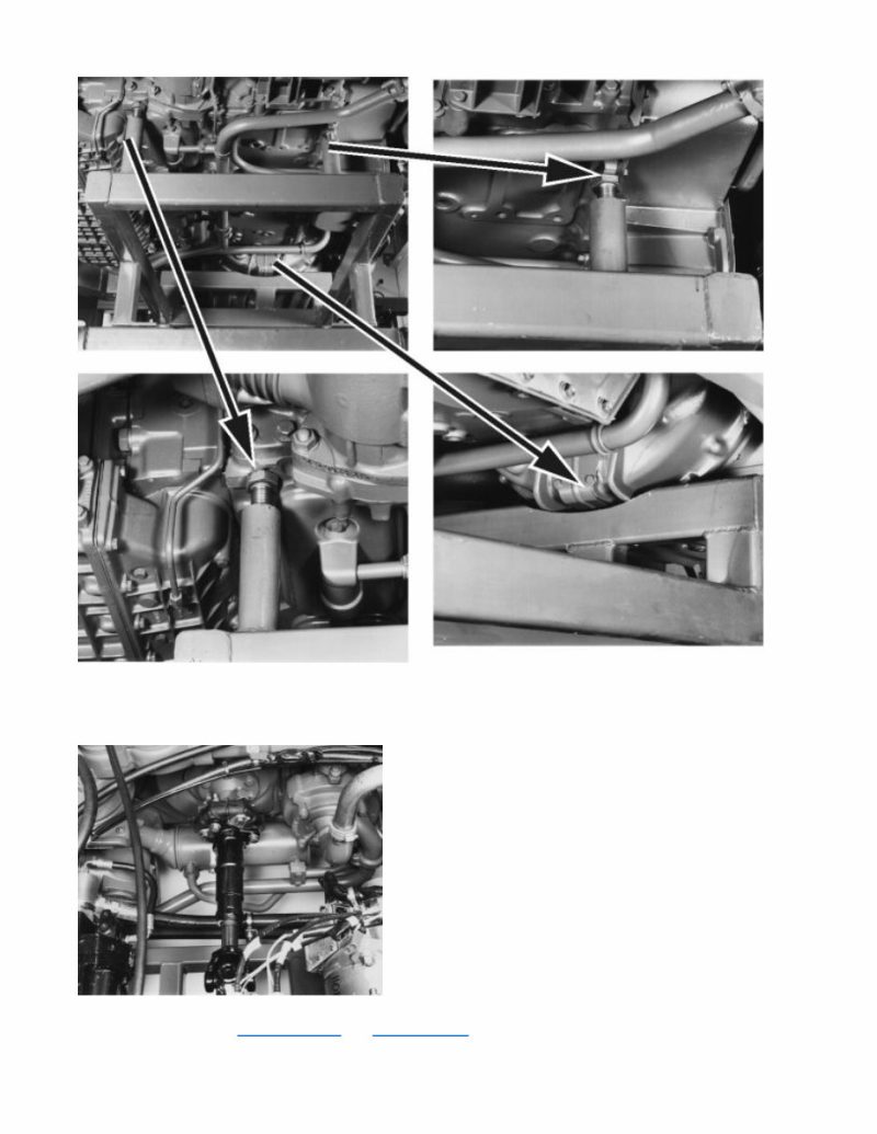 Volvo B10M Truck and Bus Workshop Service Repair Manual