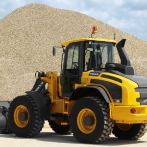 Volvo L50g Wheel Loader Workshop Service Repair Manual