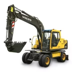 Volvo Ec170d Excavator Workshop Service PDF Repair Manual