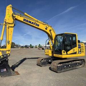 Komatsu PC150LGP-6K Excavator Factory Service Manual-7 Komatsu PC150LGP-6K Excavator Factory Service Manual