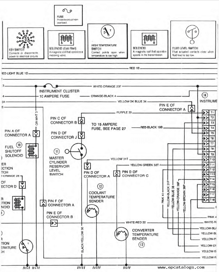 Case 580sk Super K Ck Tractor Loader Backhoe Service Repair Manual