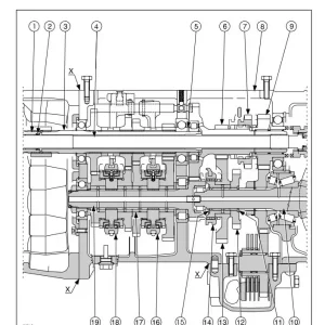 Case IH Jx60 Jx70 Jx80 Jx90 Jx95 Operators Manual