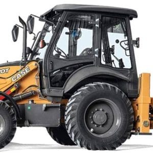 Case 570nxt Tier 4 Tractor Loader Operators Manual