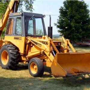 Case 580b Shuttle Drive Service Parts Catalog & Operator Manuals Case 580b Shuttle Drive Service Parts Catalog & Operator Manuals