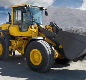 Volvo L90g Service Repair Manual