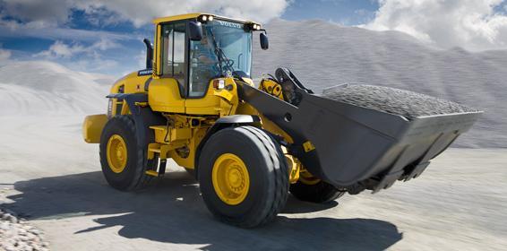 Volvo L90g Service Repair Manual