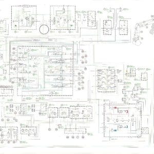 Case 9050b Excavator Operators Manual Download