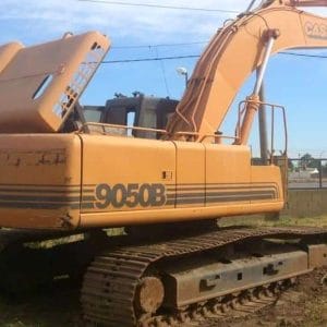 Case 9050b Excavator Operators Manual Download