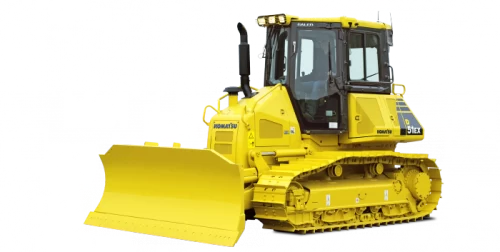 Komatsu D51EX-22 D51PX-22 Tractor Service Repair Manual