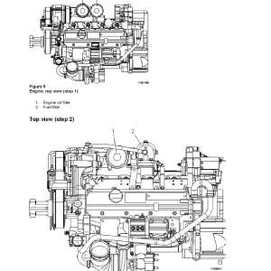 Volvo Ec1400 L Excavator Workshop Service Repair Manual