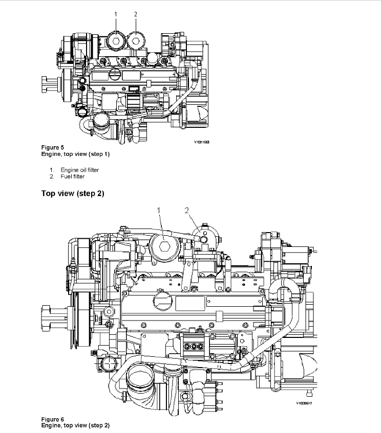 Volvo Ec1400 L Excavator Workshop Service Repair Manual