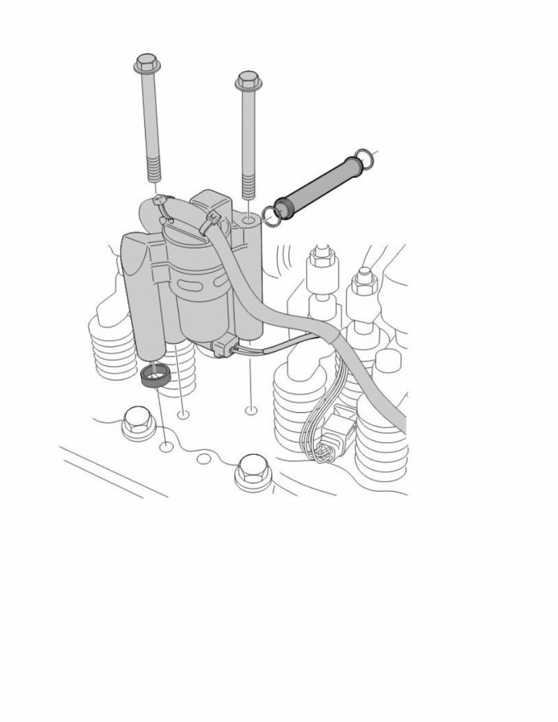 Volvo Acl, Lorry And Bus Service Repair Manual-1 Volvo Acl, Lorry And Bus Service Repair Manual