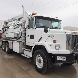 Volvo Acl, Lorry And Bus Service Repair Manual Volvo Acl, Lorry And Bus Service Repair Manual