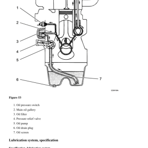Volvo Ec25 Excavator Service Repair Guide