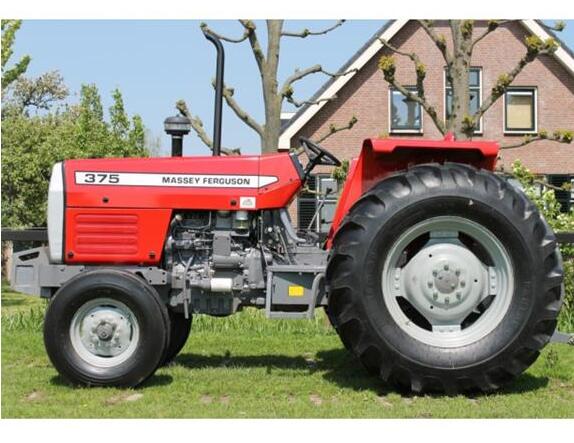Massey Ferguson 362 365 375 Service Repair Manual Massey Ferguson 362 365 375 Service Repair Manual