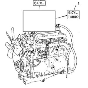 Case Ih 1290 1294 Workshop Service Repair Manual