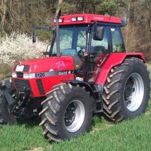 Case IH 5120 Series Tractor Workshop Service Repair Manual