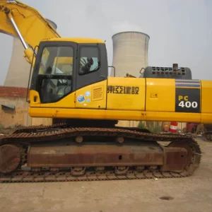 Komatsu Pc400lc-7 Hydraulic Excavator Repair Service Manual Komatsu Pc400lc-7 Hydraulic Excavator Repair Service Manual