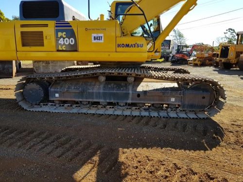 Komatsu Pc400lc-8 Hydraulic Excavator Repair Service Pdf Komatsu Pc400lc-8 Hydraulic Excavator Repair Service Pdf