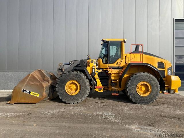 Volvo Bm 4400 Wheel Loader Service Pdf Manual