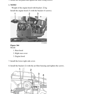 Volvo Ecr50d Compact Excavator Workshop Service Repair Manual