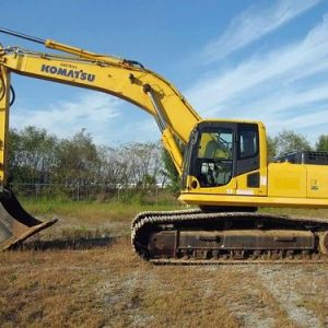 Komatsu Pc300hd-8 Excavator Workshop Repair Service Manual Komatsu Pc300hd-8 Excavator Workshop Repair Service Manual