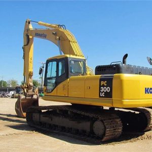Komatsu Pc300lc-7e0 Crawler Excavator Repair Service Pdf Komatsu Pc300lc-7e0 Crawler Excavator Repair Service Pdf