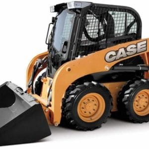 Case SR130 SR150 SR175 SV185 SR200 SR220 Skid Steer Loader Service Repair manual