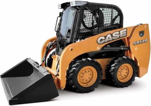 Case SR130 SR150 SR175 SV185 SR200 SR220 Skid Steer Loader Service Repair manual