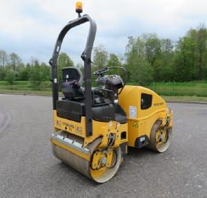 Volvo Dd24 Asphalt Complete Service Repair Manual