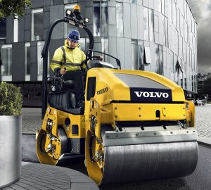 Volvo Dd25b Asphalt Complete Service Repair Manual