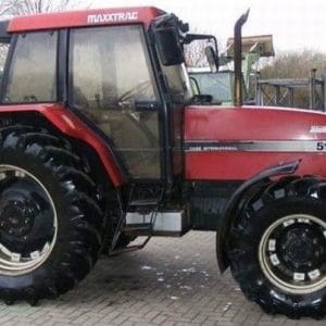 IH Case 5120 5130 5140 Tractor Service Repair Manual