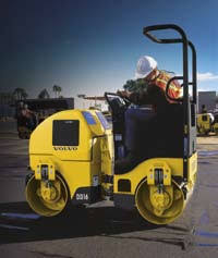 Volvo Dd14 dd16 Asphalt Factory Service Repair Manual