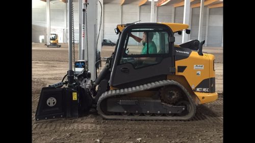 Volvo Mct145c Skid Steer Loader Service Pdf Repair Manual