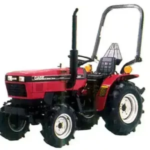 Case IH 235H Tractor Service Repair Manual