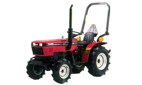 Case IH 235H Tractor Service Repair Manual