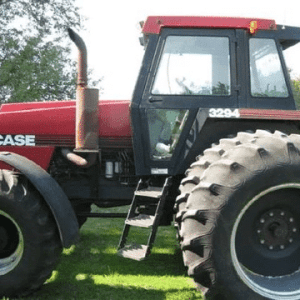Case IH 2094 Tractor WSM Service Manual Repair