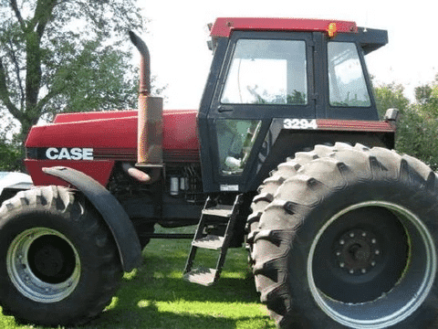 Case IH 2094 Tractor WSM Service Manual Repair