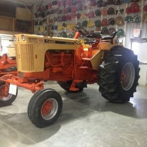 Case JI International 930 And 1030 Tractor Repair Service Shop Manual