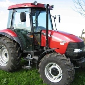 Case Ih Jx60 Jx70 Factory Manual