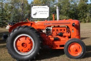 Case S, SC and SO Tractor Repair Service Manual and Illustrated Parts Catalog Manuals