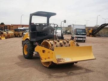 Volvo SD77F Soil Compactor Service Parts Catalogue Manual