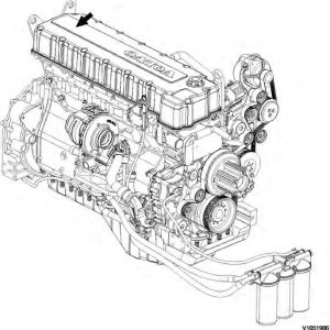 Volvo PL4611 Pipe layer Service Repair Manual
