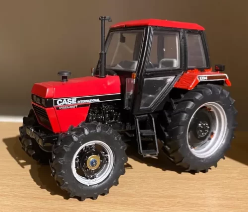 Case IH 3210 3220 3230 Tractor Service Repair Workshop Manual