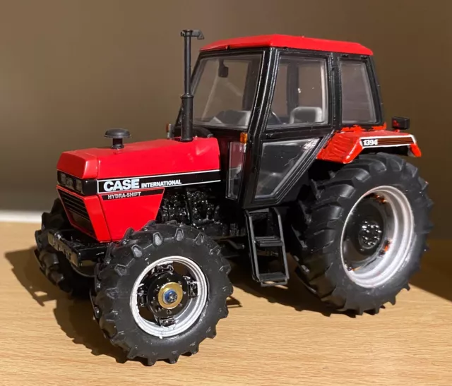 Case IH 3210 3220 3230 Tractor Service Repair Workshop Manual